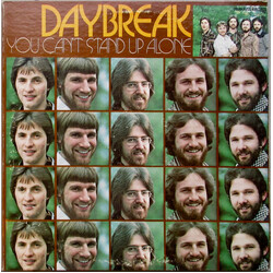 Daybreak (16) You Can't Stand Up Alone