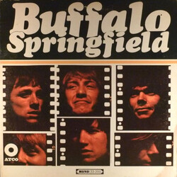 Buffalo Springfield Buffalo Springfield