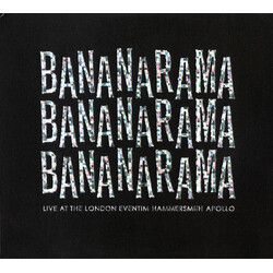Bananarama Live At The London Eventim Hammersmith Apollo