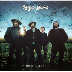 The Magpie Salute High Water I
