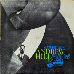 Andrew Hill Smoke Stack
