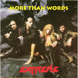 Extreme (2) More Than Words