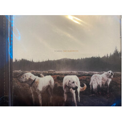 Foxing The Albatross