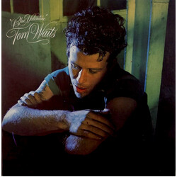 Tom Waits Blue Valentine
