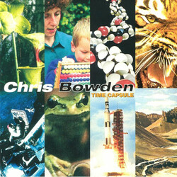 Chris Bowden Time Capsule