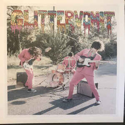 The Burning Peppermints Glittervomit