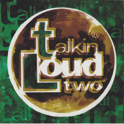 Various Talkin Loud Two