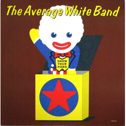 Average White Band Show Your Hand