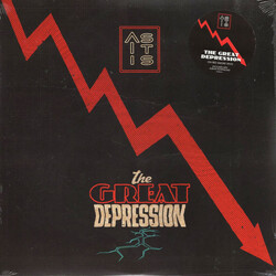 As It Is (3) The Great Depression
