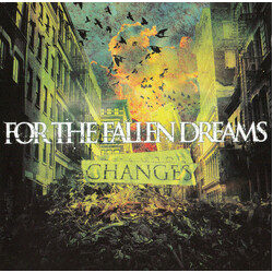 For The Fallen Dreams Changes