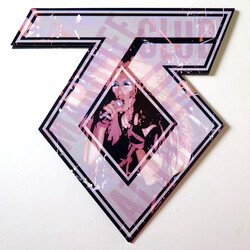 Twisted Sister Live At The Marquee Club