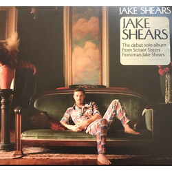 Jake Shears Jake Shears