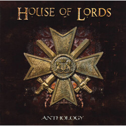 House Of Lords (2) Anthology