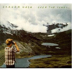 Graham Nash Over The Years...