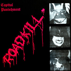 Capital Punishment (4) Roadkill
