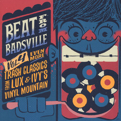 Various Beat From Badsville Vol.4