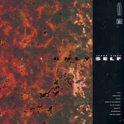 Jesus Piece Only Self Vinyl LP