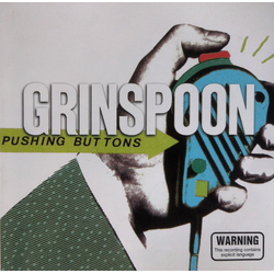 Grinspoon Pushing Buttons