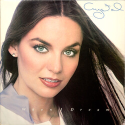 Crystal Gayle When I Dream