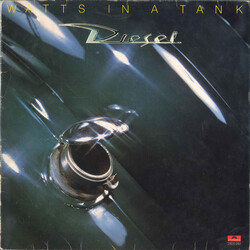 Diesel (5) Watts In A Tank