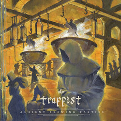 Trappist (2) Ancient Brewing Tactics