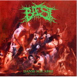 Bæst (2) Danse Macabre