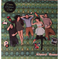 Keston Cobblers' Club Almost Home