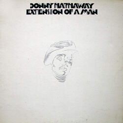 Donny Hathaway Extension Of A Man