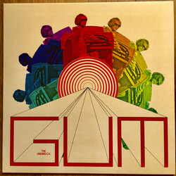 Gum (11) The Underdog
