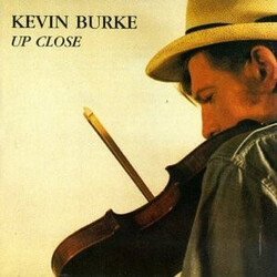 Kevin Burke (2) Up Close