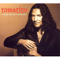 Tomatito Paseo De Los Castaños