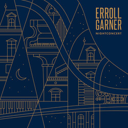 Erroll Garner Nightconcert