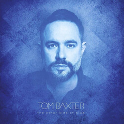 Tom Baxter The Other Side Of Blue