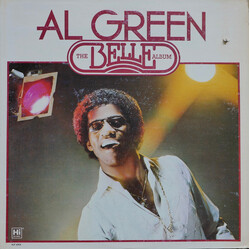 Al Green The Belle Album