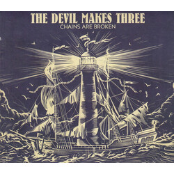 The Devil Makes Three Chains Are Broken