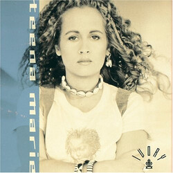 Teena Marie Ivory