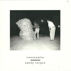 Trentemøller Candy Tongue