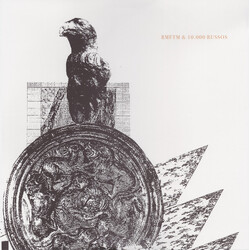 Radar Men From The Moon / 10 000 Russos RMFTM & 10.000 Russos
