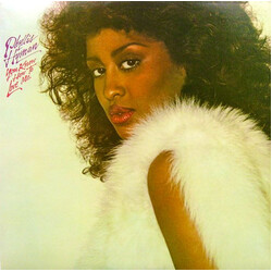 Phyllis Hyman You Know How To Love Me
