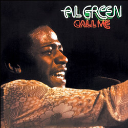 Al Green Call Me