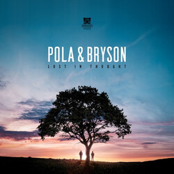 Pola & Bryson Lost In Thought (2X LP) Vinyl 12In X2