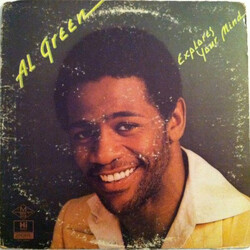 Al Green Explores Your Mind