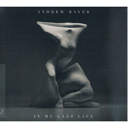 Andrew Bayer Andrew Bayer - In My Last Life Vinyl 2 LP