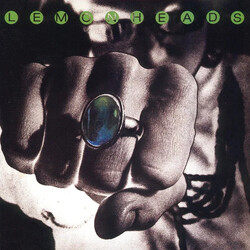 The Lemonheads Lovey