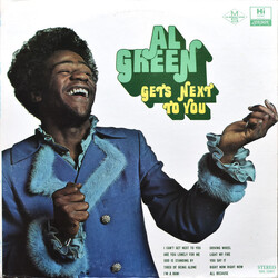Al Green Al Green Gets Next To You
