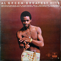 Al Green Greatest Hits