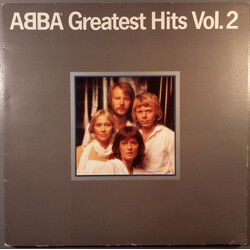 ABBA Greatest Hits Vol. 2