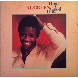 Al Green Have A Good Time