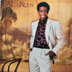 Al Green He Is The Light