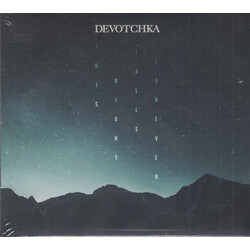 DeVotchKa This Night Falls Forever